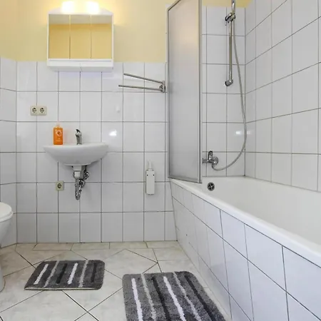 Apartment In Malchow *