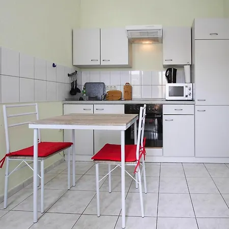 Apartment In Malchow Malchow (Mecklenburg-Vorpommern)