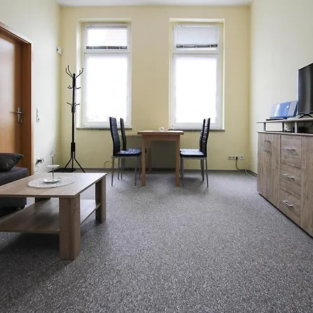 Apartment In Malchow *