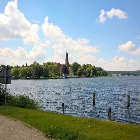 Apartment In Malchow Malchow (Mecklenburg-Vorpommern)
