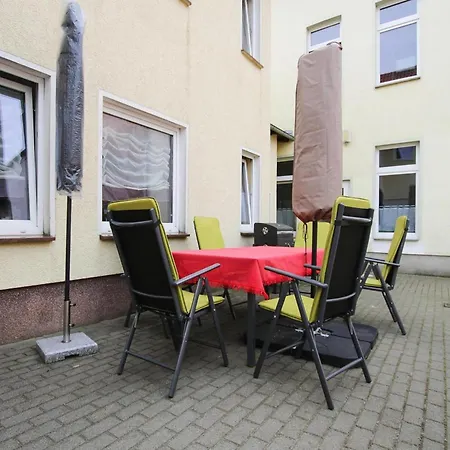 In Malchow Malchow (Mecklenburg-Vorpommern)