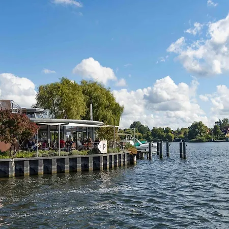 Ferienwohnungen, * Malchow (Mecklenburg-Vorpommern)