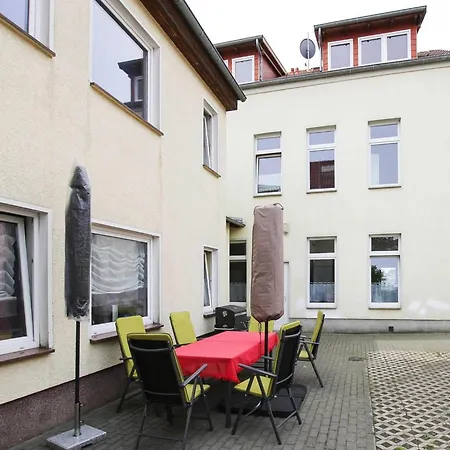 Ferienwohnungen,