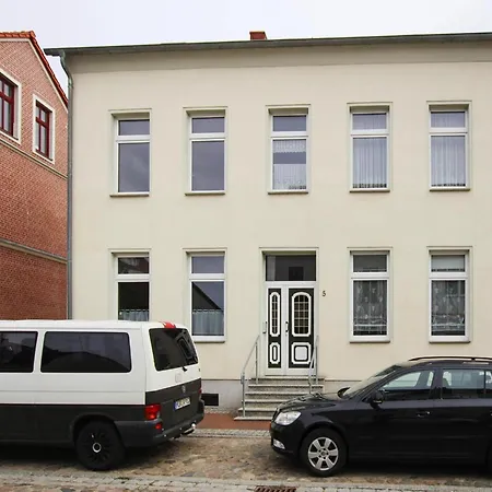 In Malchow Apartment Malchow (Mecklenburg-Vorpommern)