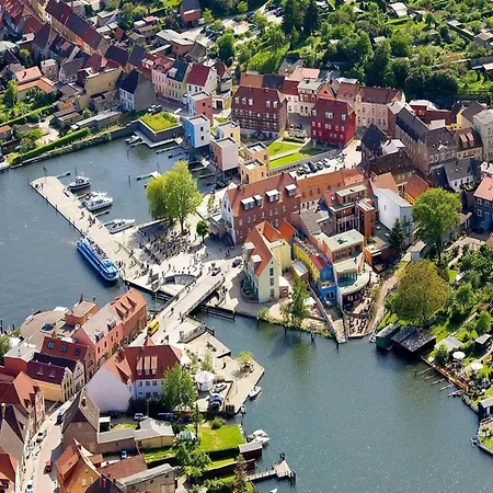 Ferienwohnungen,