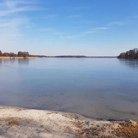 Ferienwohnungen, * Malchow (Mecklenburg-Vorpommern)