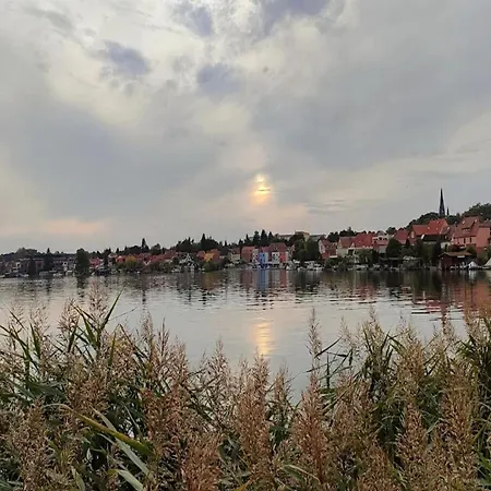 Ferienwohnungen, * Malchow (Mecklenburg-Vorpommern)