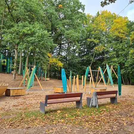 Ferienwohnungen,