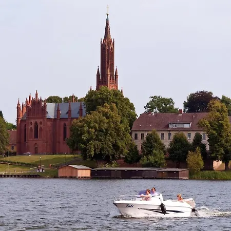 Ferienwohnungen, Malchow (Mecklenburg-Vorpommern)