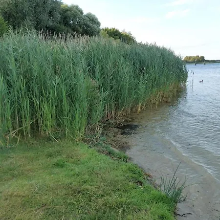 Ferienwohnungen, Apartment Malchow (Mecklenburg-Vorpommern)