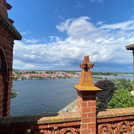 Apartment Ferienwohnungen, Malchow (Mecklenburg-Vorpommern)