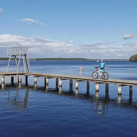 Ferienwohnungen, *